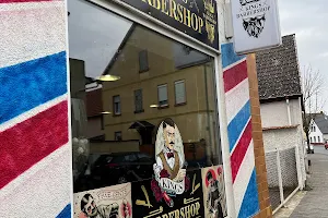 Kings Barber Shop image