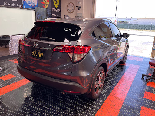 Zero Tint image