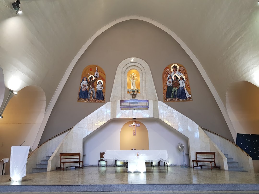 Parroquia Nuestra Señora de Fatima