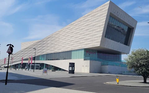 Museum of Liverpool image
