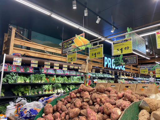 Supermarket «North Bergen Food Bazaar Supermarket», reviews and photos, 1425 John F. Kennedy Blvd, North Bergen, NJ 07047, USA