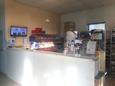 Qualiferm à Bondy