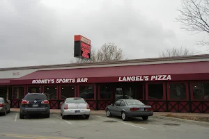 Langel's Pizza image