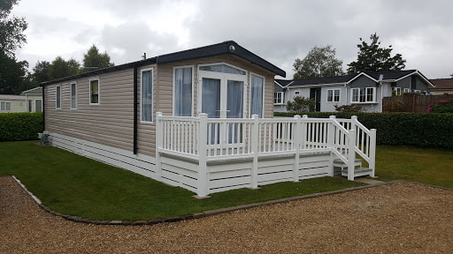 Lamb Cottage Caravan Park