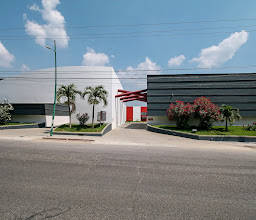 Auto Island Hotel photo