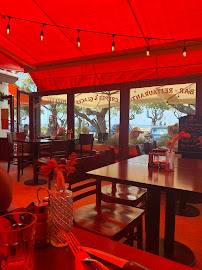 Atmosphère du Restaurant Tamaris à Arcachon - n°9