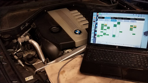 Rancho San Diego BMW Repair image