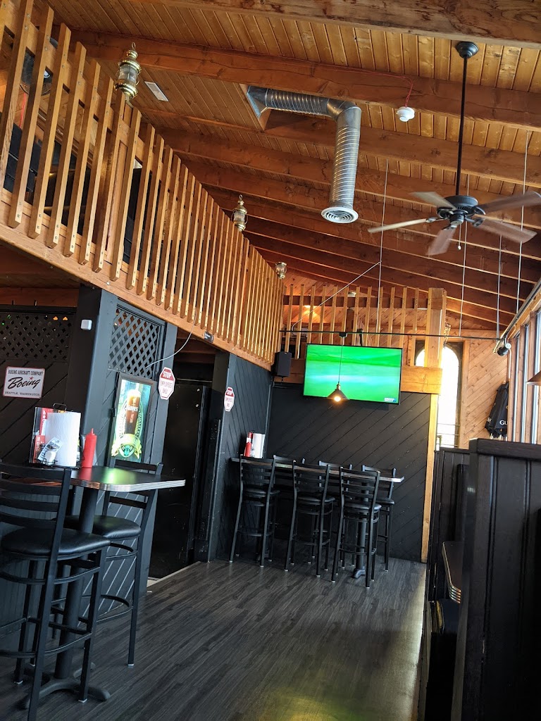 Hangar of Agawam 01001