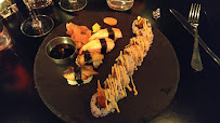 Sushi du Restaurant asiatique Le Wok Restaurant à Rennes - n°16