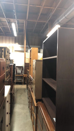 Mattress Store «King Fisher Mattress & Furniture», reviews and photos, 1415 Liberty St NE, Salem, OR 97301, USA