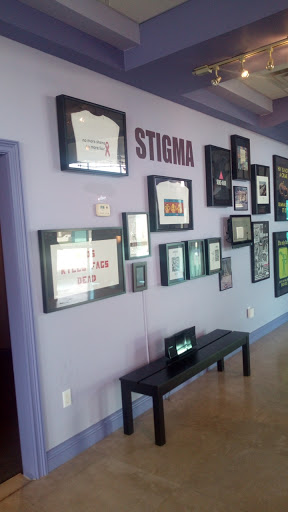 Museum «World AIDS MUSEUM and Educational Center», reviews and photos, 1201 NE 26th St #111, Wilton Manors, FL 33305, USA