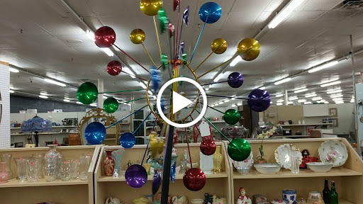 Discount Store «Bargain Hunt», reviews and photos, 1927 Irvin Cobb Dr, Paducah, KY 42003, USA