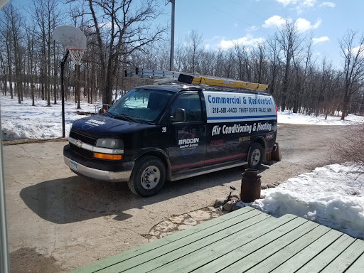 Brodin Comfort Systems in Thief River Falls, Minnesota