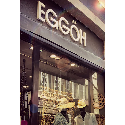 Eggöh Lifestyle concept store
