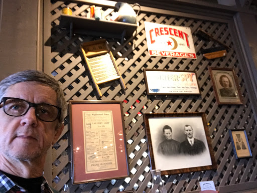 American Restaurant «Cracker Barrel Old Country Store», reviews and photos, 200 Davis Blvd, Pittsburgh, PA 15275, USA