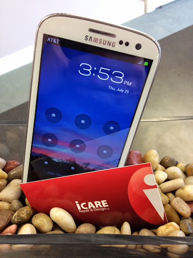 Electronics Repair Shop «iCare Electronic Repair», reviews and photos, 23 8th St S, Fargo, ND 58103, USA