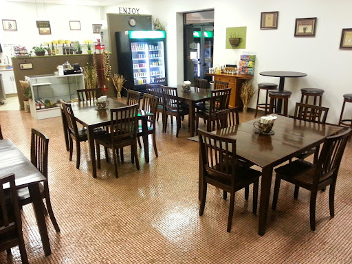 Coffee Shop «Weeds Cafe», reviews and photos, 201 Cottage Ave #5, Cashmere, WA 98815, USA