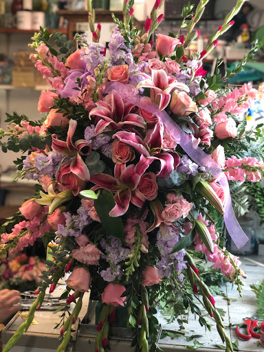 Florist «Designs By Don Inc», reviews and photos, 380 Main St, Wilmington, MA 01887, USA