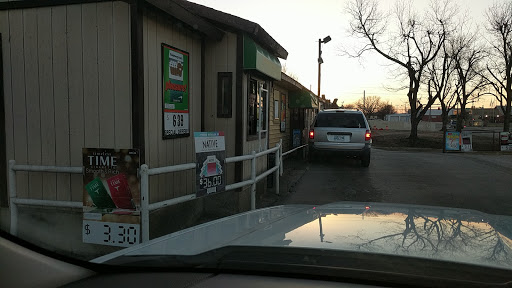 Tobacco Shop «Independence Smoke Shop», reviews and photos, 743 N Lewis Pl, Tulsa, OK 74110, USA