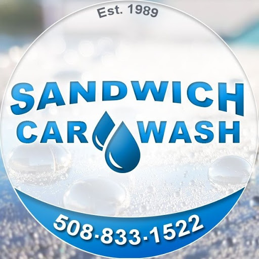 Car Wash «Sandwich Car Wash», reviews and photos, 360 MA-130, Sandwich, MA 02563, USA