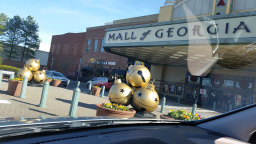 Shopping Mall «Mall of Georgia», reviews and photos, 3333 Buford Drive, Buford, GA 30519, USA