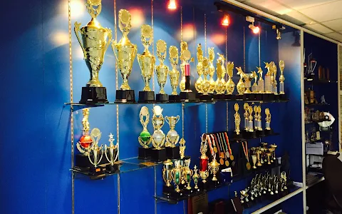 The Awards Store image