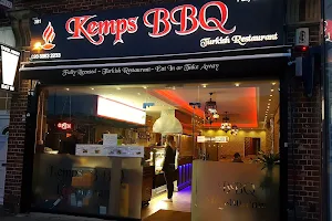 Kemps BBQ image