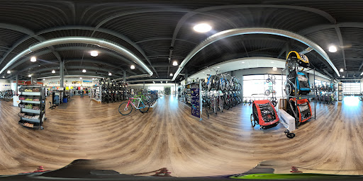 Bicycle Store «Wheel & Sprocket», reviews and photos, 5722 S 108th St, Hales Corners, WI 53130, USA