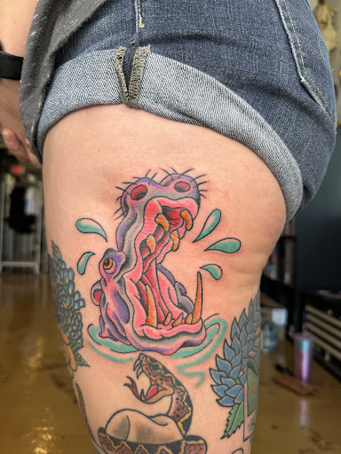 Explore tattoo ideas f, creative tattoo ideas in Hutto, available at East street tattoo