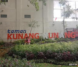 Taman Kunang-Kunang Kota Tangerang photo