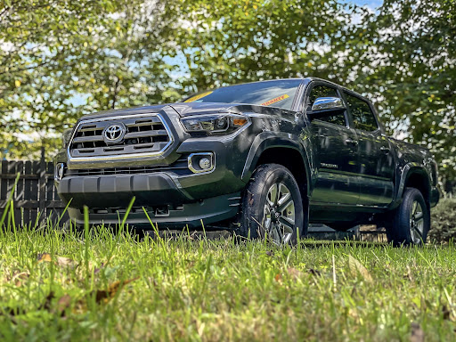 Used Car Dealer «Auto Depot Of Nashville», reviews and photos, 3215 Nolensville Pike, Nashville, TN 37211, USA