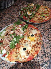 Pizza du Restaurant Casale pizza à Échirolles - n°7