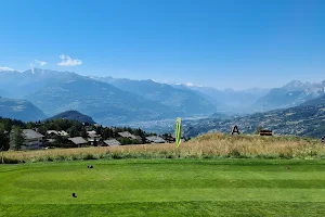 Crans-sur-Sierre Golf Club image