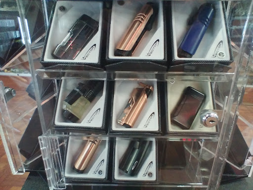 Tobacco Shop «The Cage Smoke Shop», reviews and photos, 3069 El Cajon Blvd, San Diego, CA 92104, USA