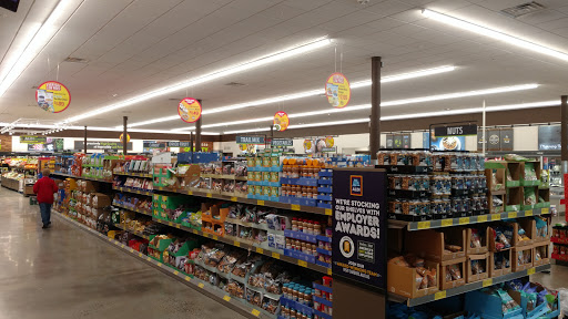 Supermarket «ALDI», reviews and photos, 4 Memorial Dr, Lodi, NJ 07644, USA