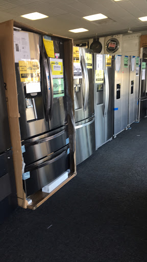 Appliance Store «The Appliance Depot», reviews and photos, 1310 E Edinger Ave A, Santa Ana, CA 92705, USA