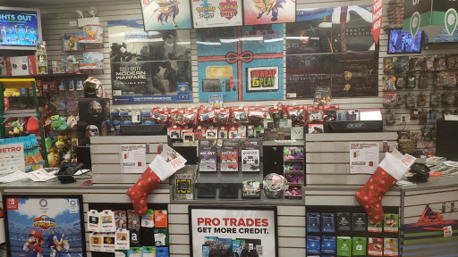 Video Game Store «GameStop», reviews and photos, 7325 W 25th St, Riverside, IL 60546, USA