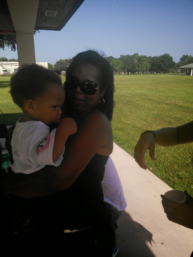 Park «Mc Tyre Park», reviews and photos, 3501 SW 56th Ave, West Park, FL 33023, USA