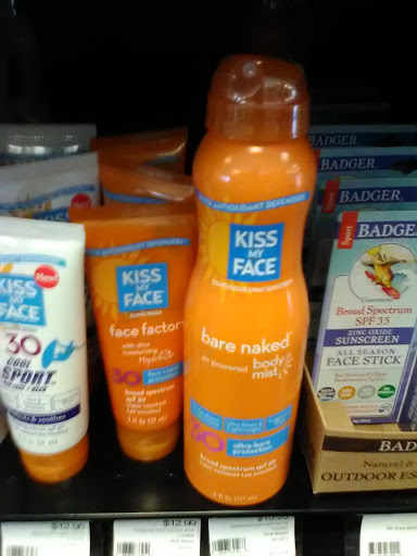 Health Food Store «Sunrise Health Foods - Valpo», reviews and photos, 1708 E Lincolnway, Valparaiso, IN 46383, USA