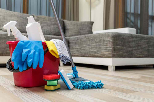 House Cleaning Service «Prestigious Cleaning Team», reviews and photos, 2655 Cobb Pkwy NW #108, Kennesaw, GA 30152, USA