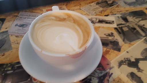 Coffee Shop «Preservation Coffee & Tea», reviews and photos, 1030 J St, Modesto, CA 95354, USA