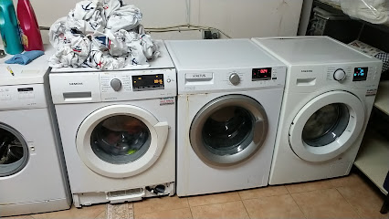 Fethiye Çamaşırhane Kuru Temizleme (Laundry)