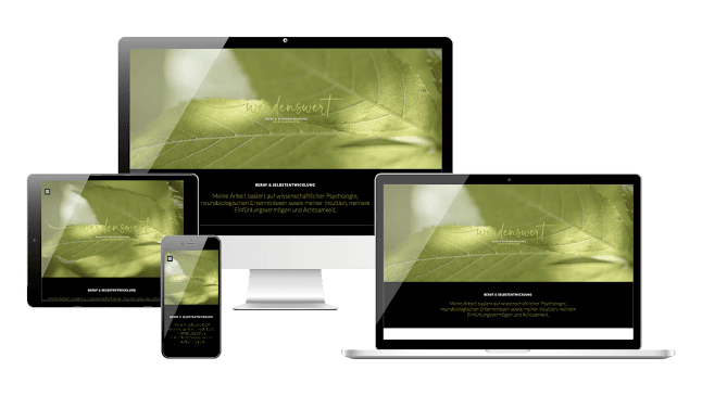 Sinnbild - Atelier für Grafik- und Webdesign Felben - Grafikdesigner