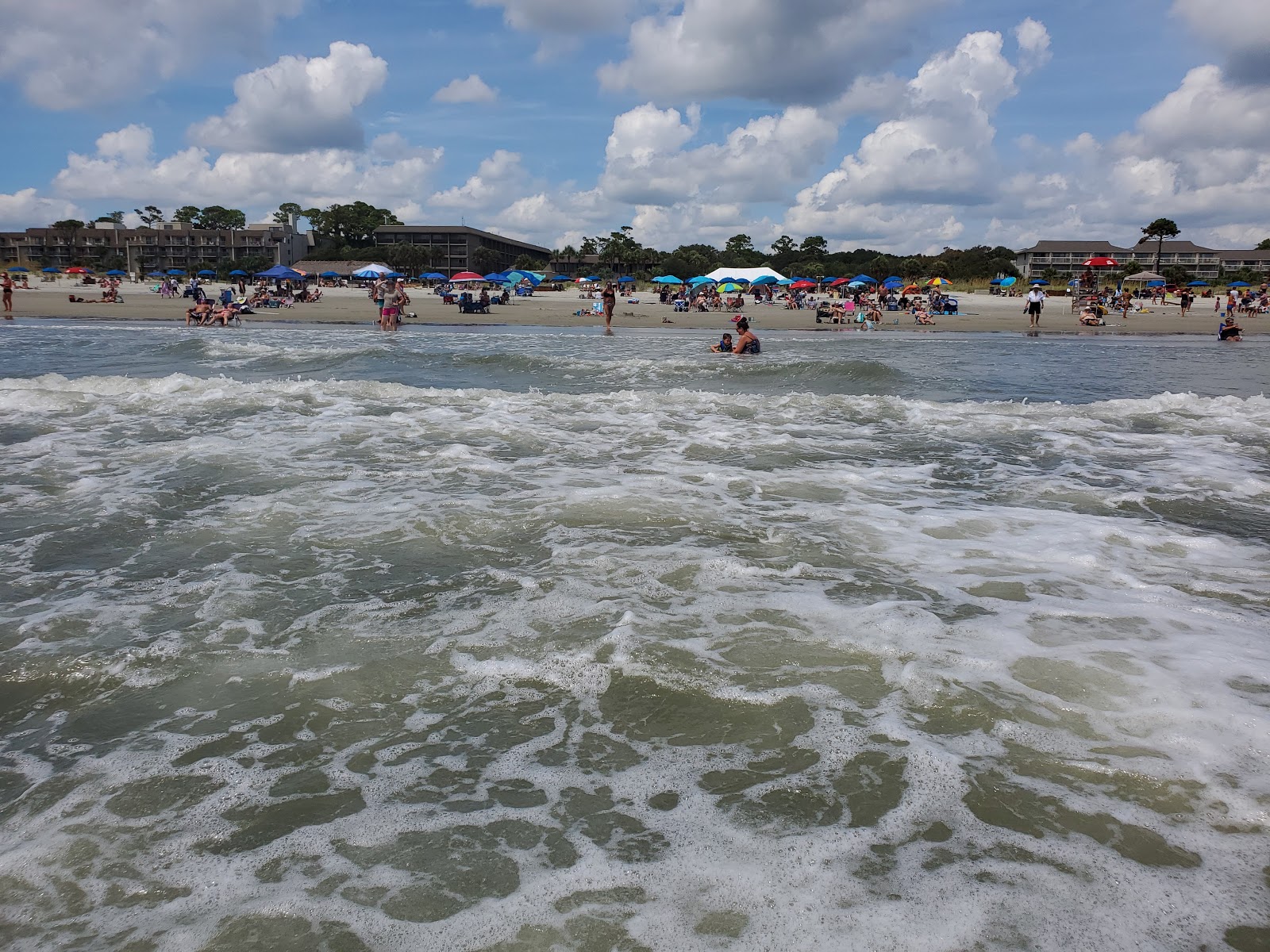 Coligny beach Park photo #8