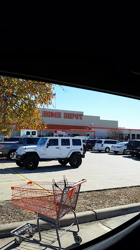 Home Improvement Store «The Home Depot», reviews and photos, 951 Westgate Way, Wylie, TX 75098, USA