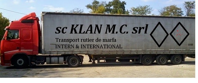 KLAN M.C. S.R.L.