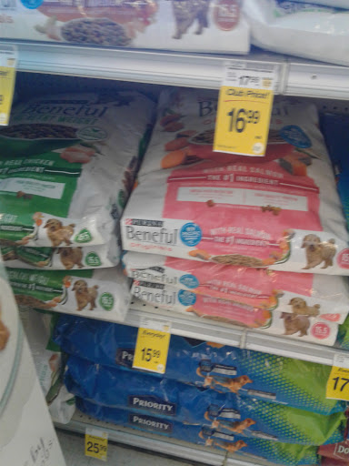 Grocery Store «Safeway», reviews and photos, 1421 Tara Hills Dr, Pinole, CA 94564, USA