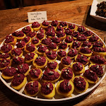 Photo n°2 de l'avis de Hoddelpapp. fait le 21/11/2022 à 07:57 sur le  Veganes Catering à Bruchweiler-Bärenbach