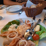 Photo n°3 de l'avis de Winne.r fait le 30/04/2022 à 16:57 sur le  Restaurant Dalmacija à Weiterstadt