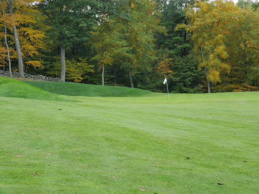 Golf Club «Pound Ridge Golf Club», reviews and photos, 18 High Ridge Rd, Pound Ridge, NY 10576, USA